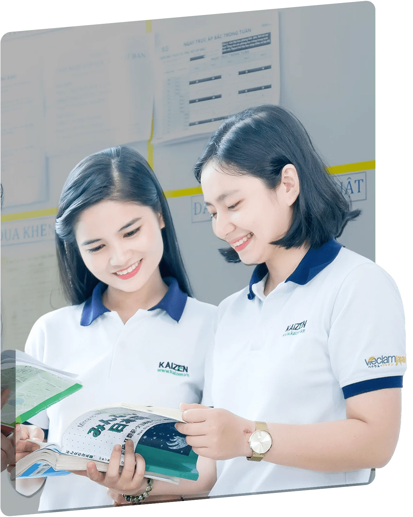 Trường trung cấp chuyên nghiệp Nhật Bản