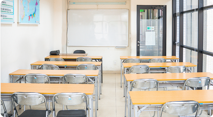 Trường trung cấp chuyên nghiệp Nhật Bản