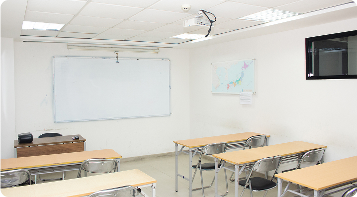 Trường trung cấp chuyên nghiệp Nhật Bản