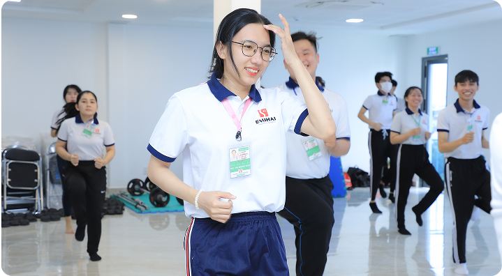 Trường trung cấp chuyên nghiệp Nhật Bản