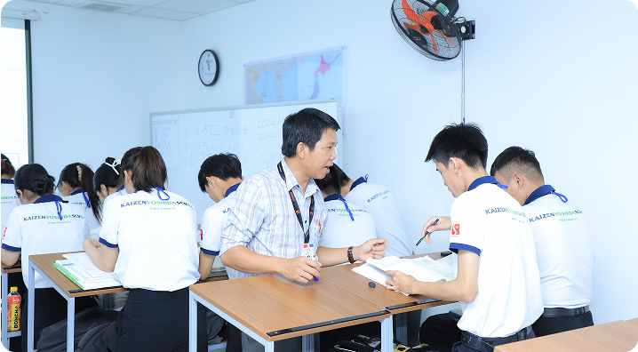 Trường trung cấp chuyên nghiệp Nhật Bản