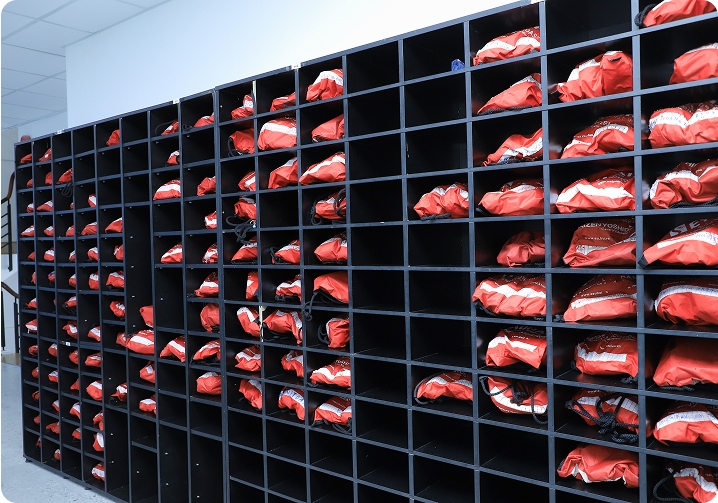 Trường trung cấp chuyên nghiệp Nhật Bản