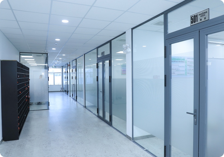 Trường trung cấp chuyên nghiệp Nhật Bản