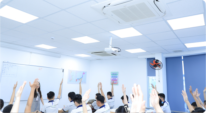 Trường trung cấp chuyên nghiệp Nhật Bản