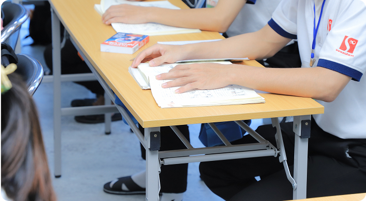 Trường trung cấp chuyên nghiệp Nhật Bản