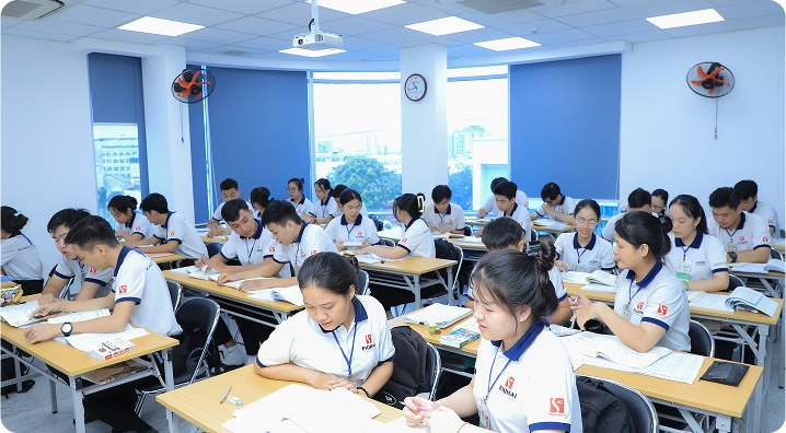 Trường trung cấp chuyên nghiệp Nhật Bản