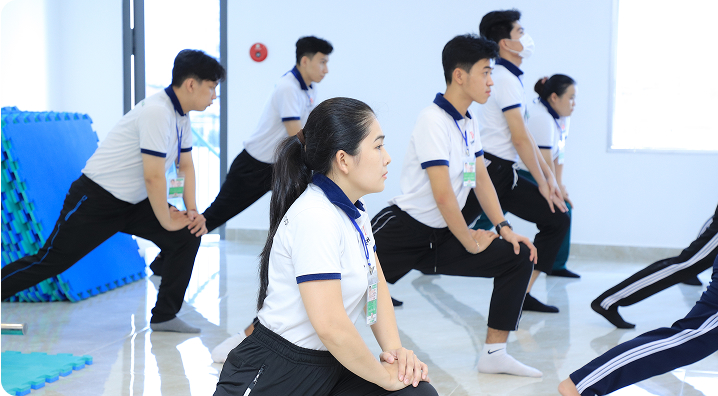 Trường trung cấp chuyên nghiệp Nhật Bản