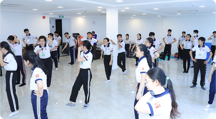 Trường trung cấp chuyên nghiệp Nhật Bản