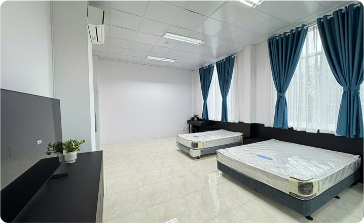 Trường trung cấp chuyên nghiệp Nhật Bản