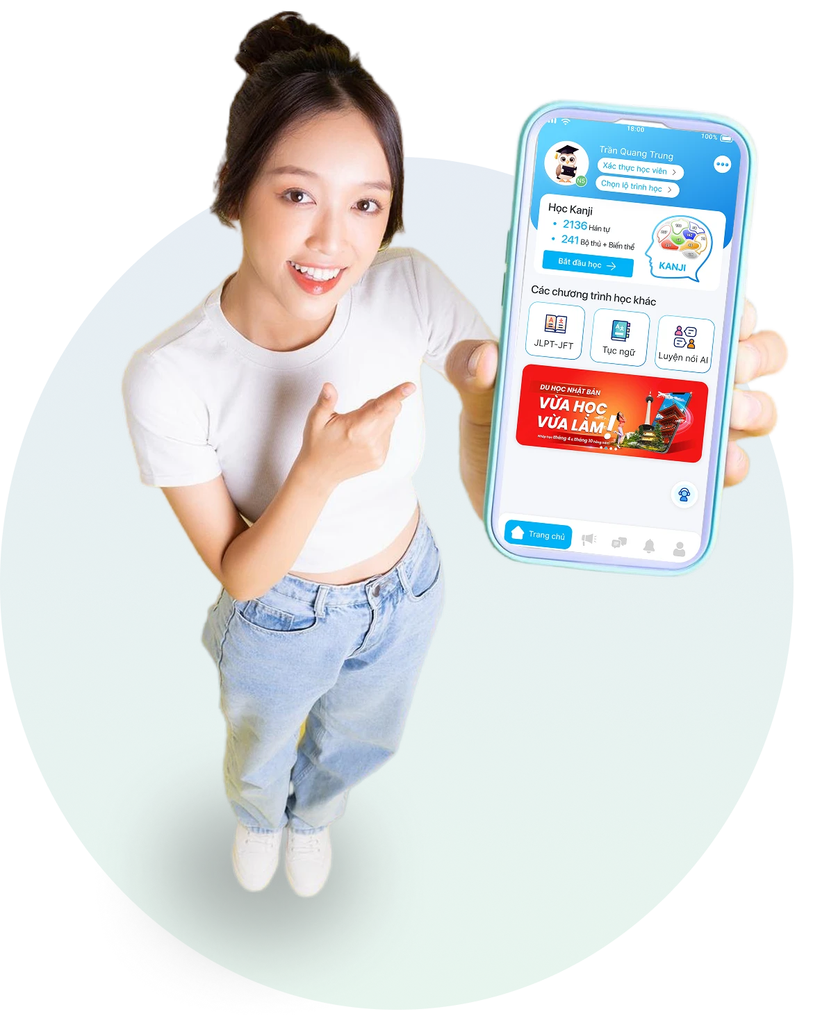 Trường trung cấp chuyên nghiệp Nhật Bản