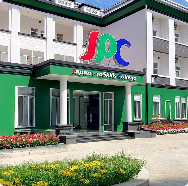 Trường trung cấp chuyên nghiệp Nhật Bản