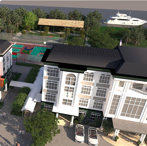 Trường trung cấp chuyên nghiệp Nhật Bản