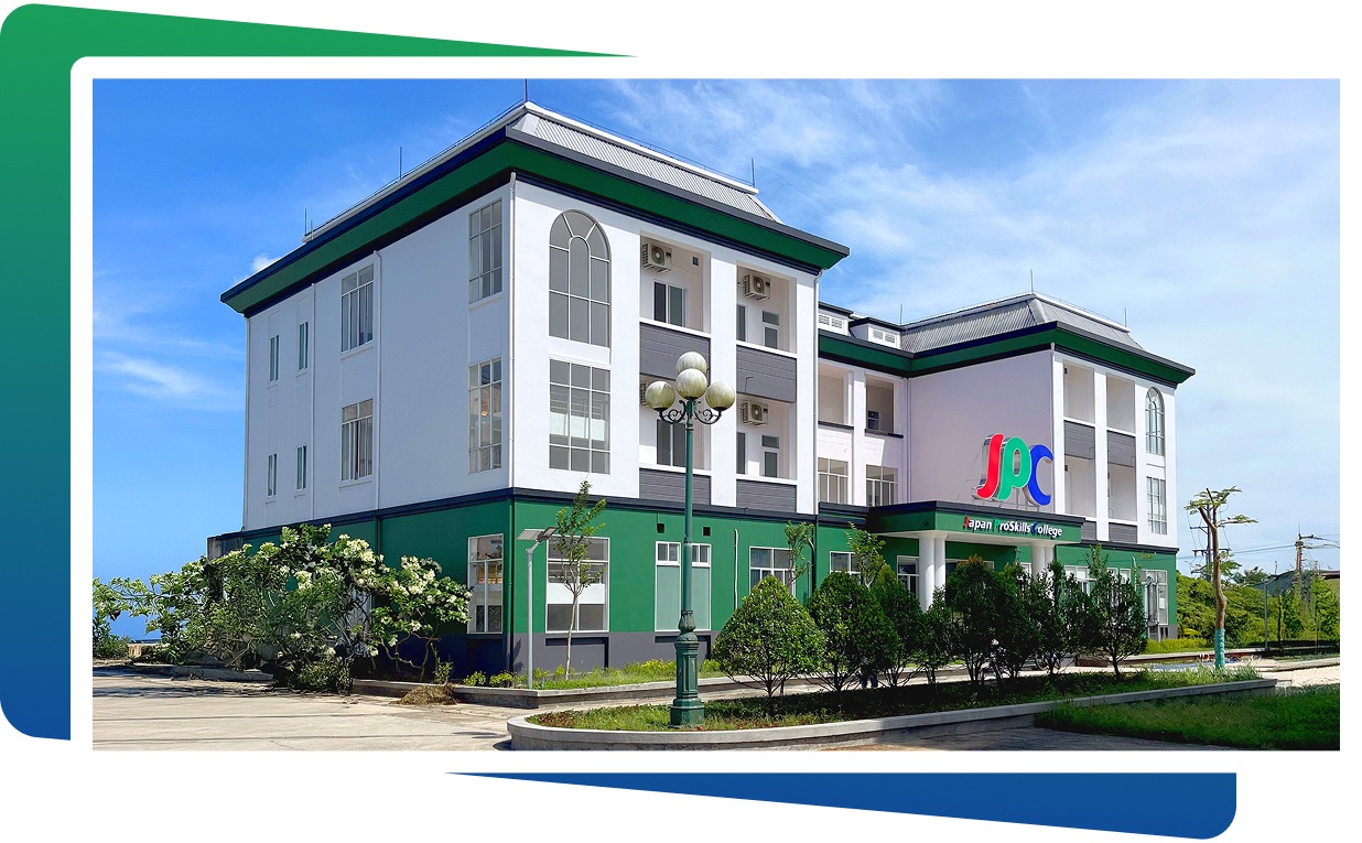 Trường trung cấp chuyên nghiệp Nhật Bản