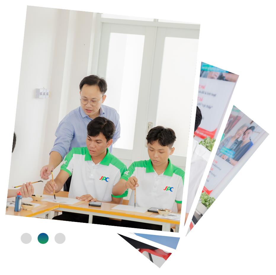 Trường trung cấp chuyên nghiệp Nhật Bản