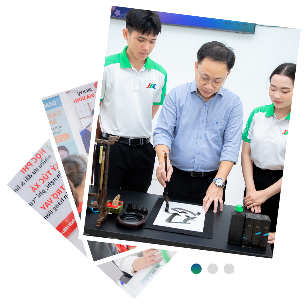 Trường trung cấp chuyên nghiệp Nhật Bản