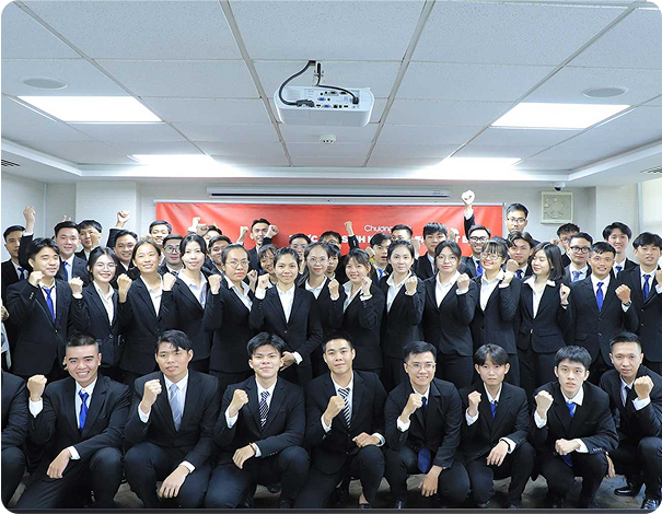 Trường trung cấp chuyên nghiệp Nhật Bản