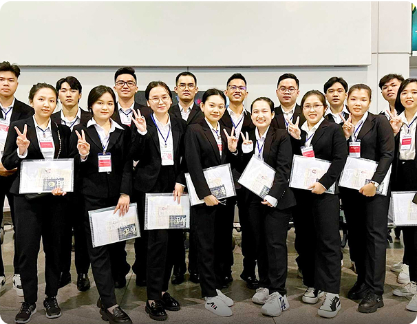 Trường trung cấp chuyên nghiệp Nhật Bản