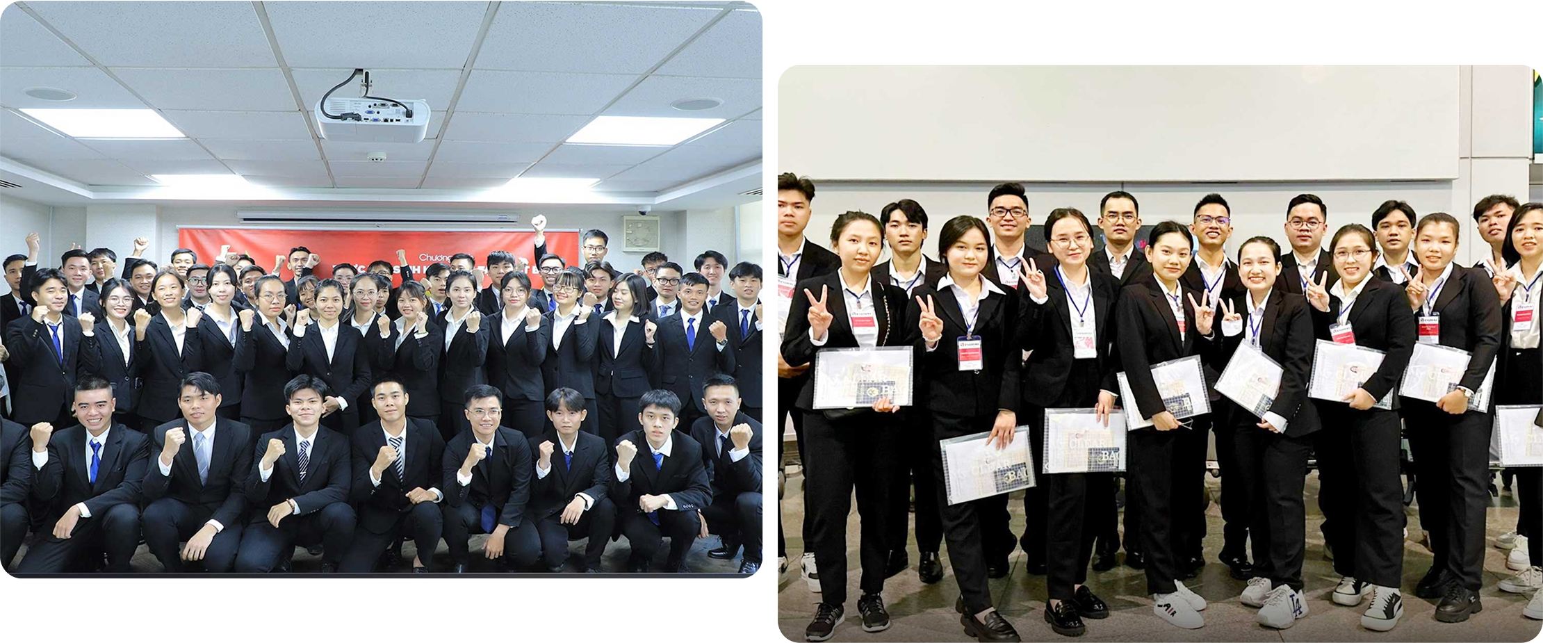 Trường trung cấp chuyên nghiệp Nhật Bản