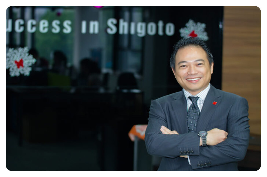 Trường trung cấp chuyên nghiệp Nhật Bản