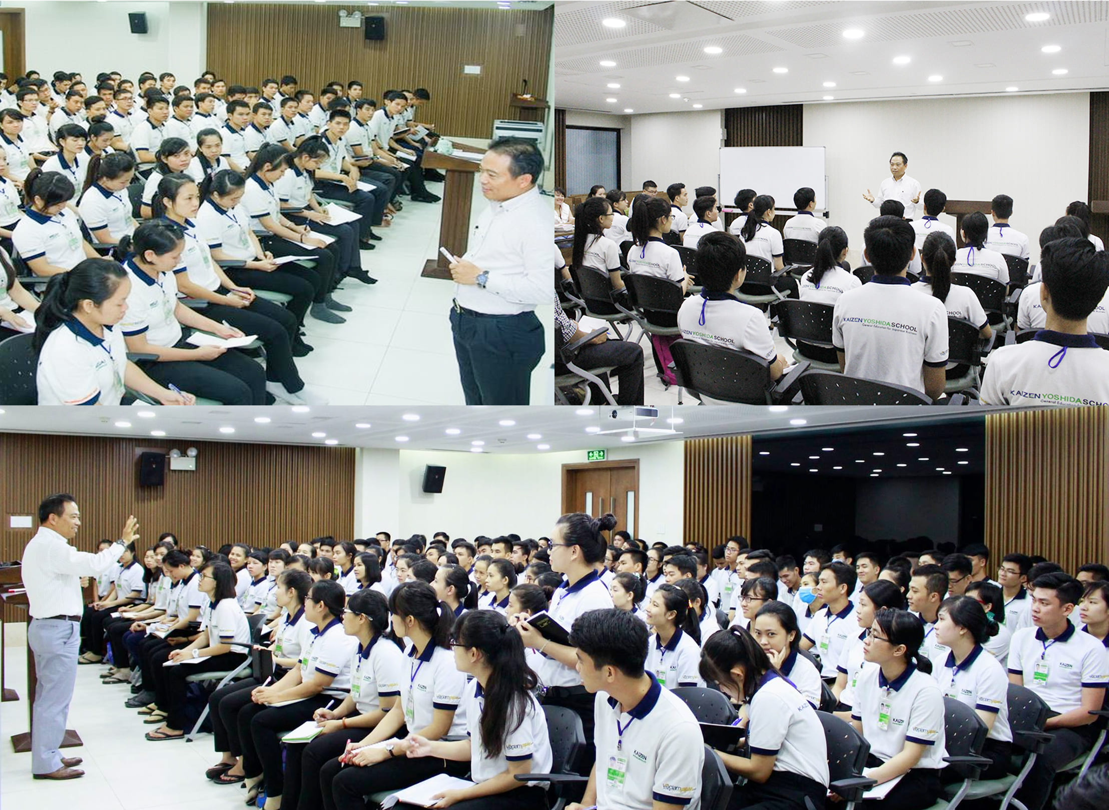 Trường trung cấp chuyên nghiệp Nhật Bản