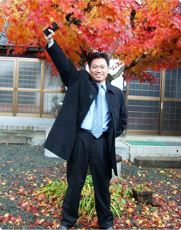 Trường trung cấp chuyên nghiệp Nhật Bản