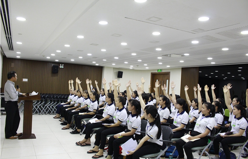 Trường trung cấp chuyên nghiệp Nhật Bản