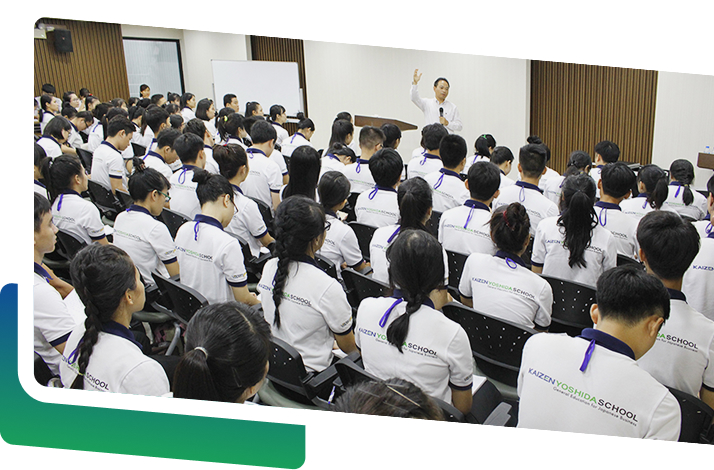 Trường trung cấp chuyên nghiệp Nhật Bản