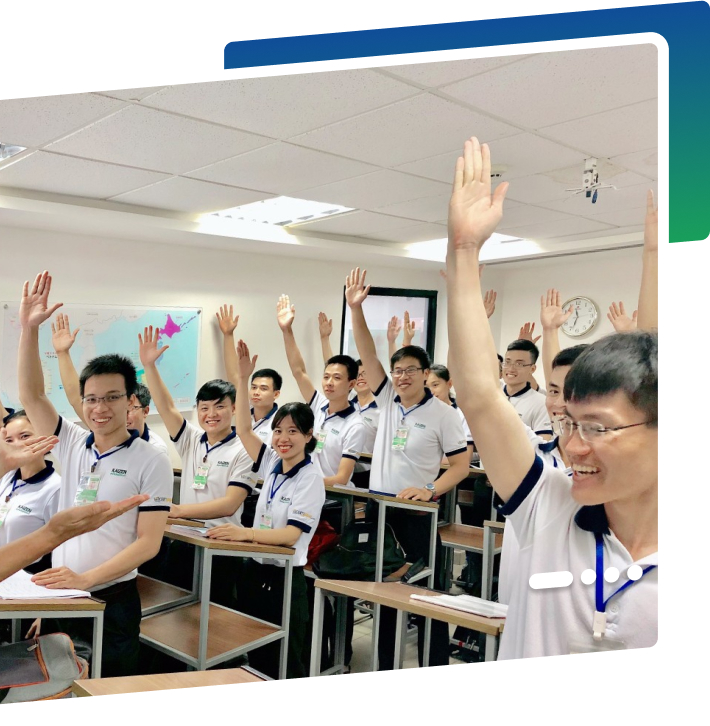 Trường trung cấp chuyên nghiệp Nhật Bản