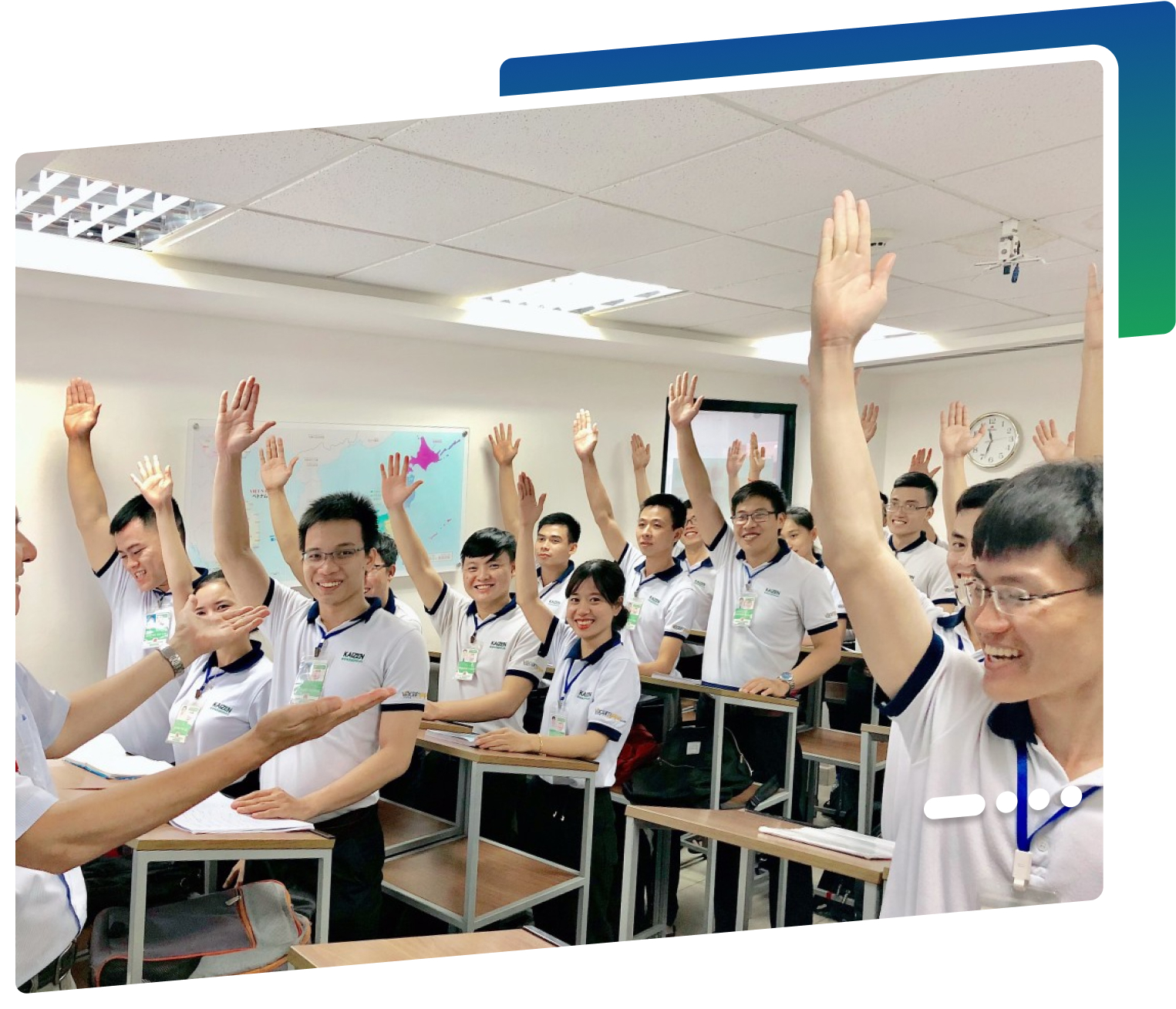 Trường trung cấp chuyên nghiệp Nhật Bản