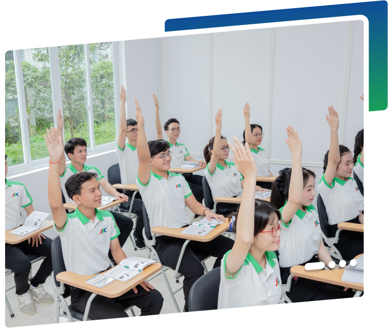 Trường trung cấp chuyên nghiệp Nhật Bản