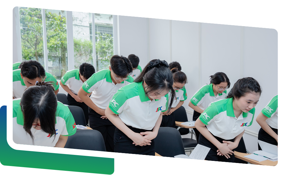 Trường trung cấp chuyên nghiệp Nhật Bản