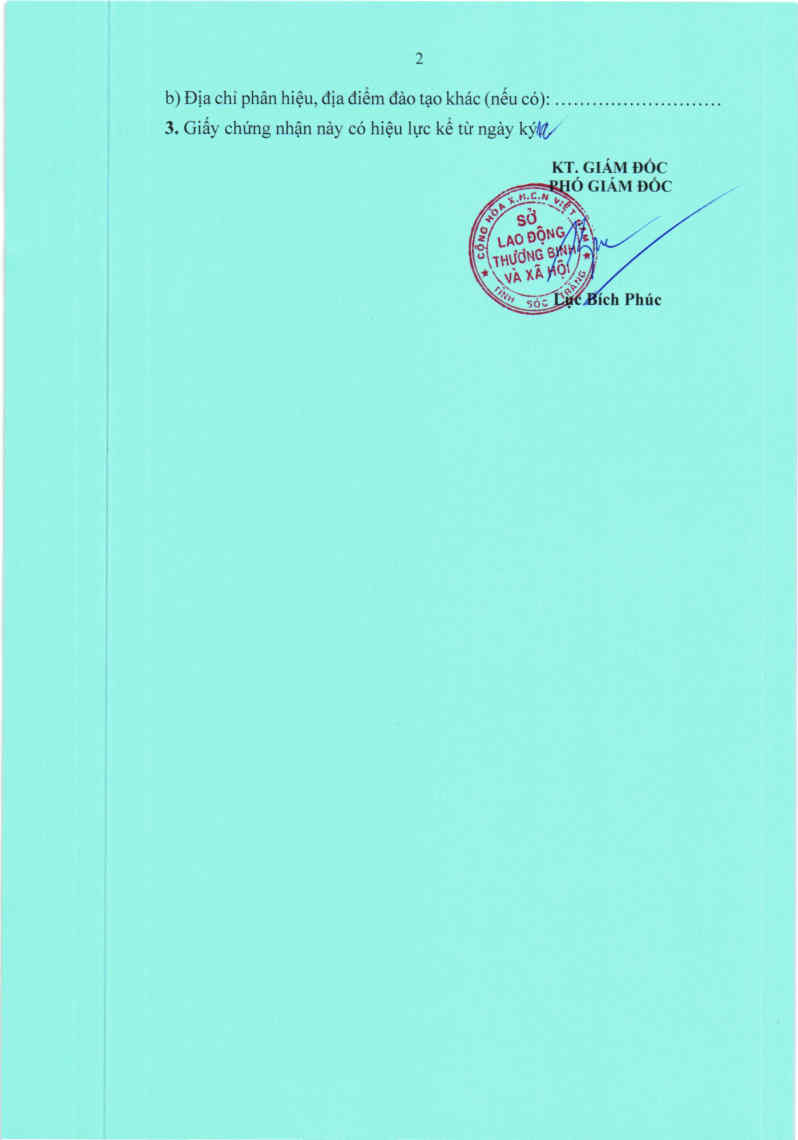 Trường trung cấp chuyên nghiệp Nhật Bản