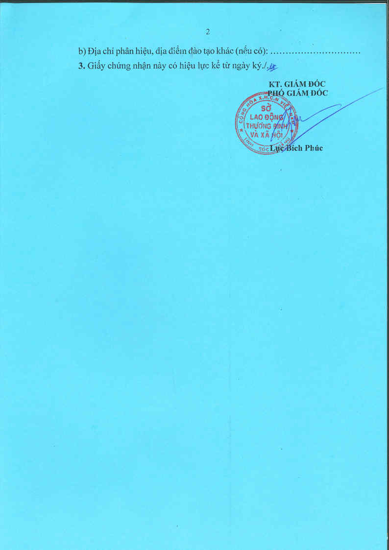 Trường trung cấp chuyên nghiệp Nhật Bản