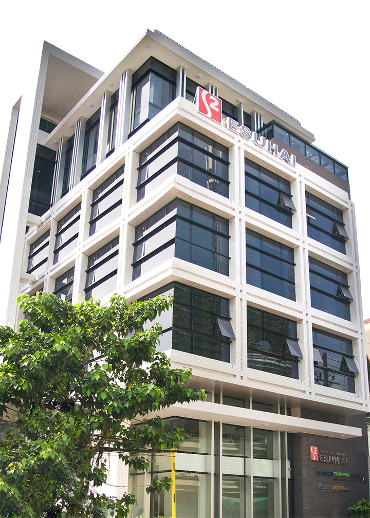 Trụ sở Esuhai