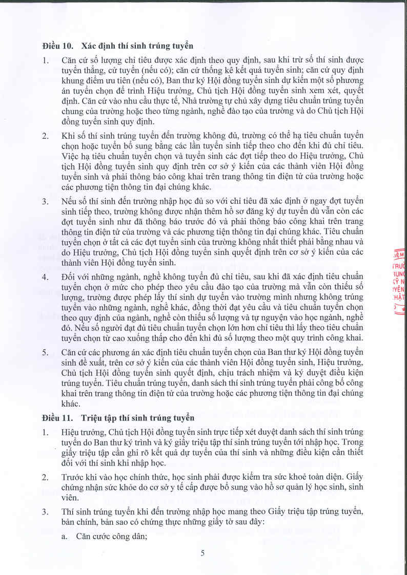 Trường trung cấp chuyên nghiệp Nhật Bản