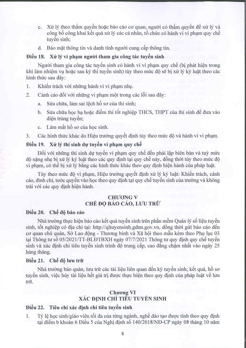 Trường trung cấp chuyên nghiệp Nhật Bản