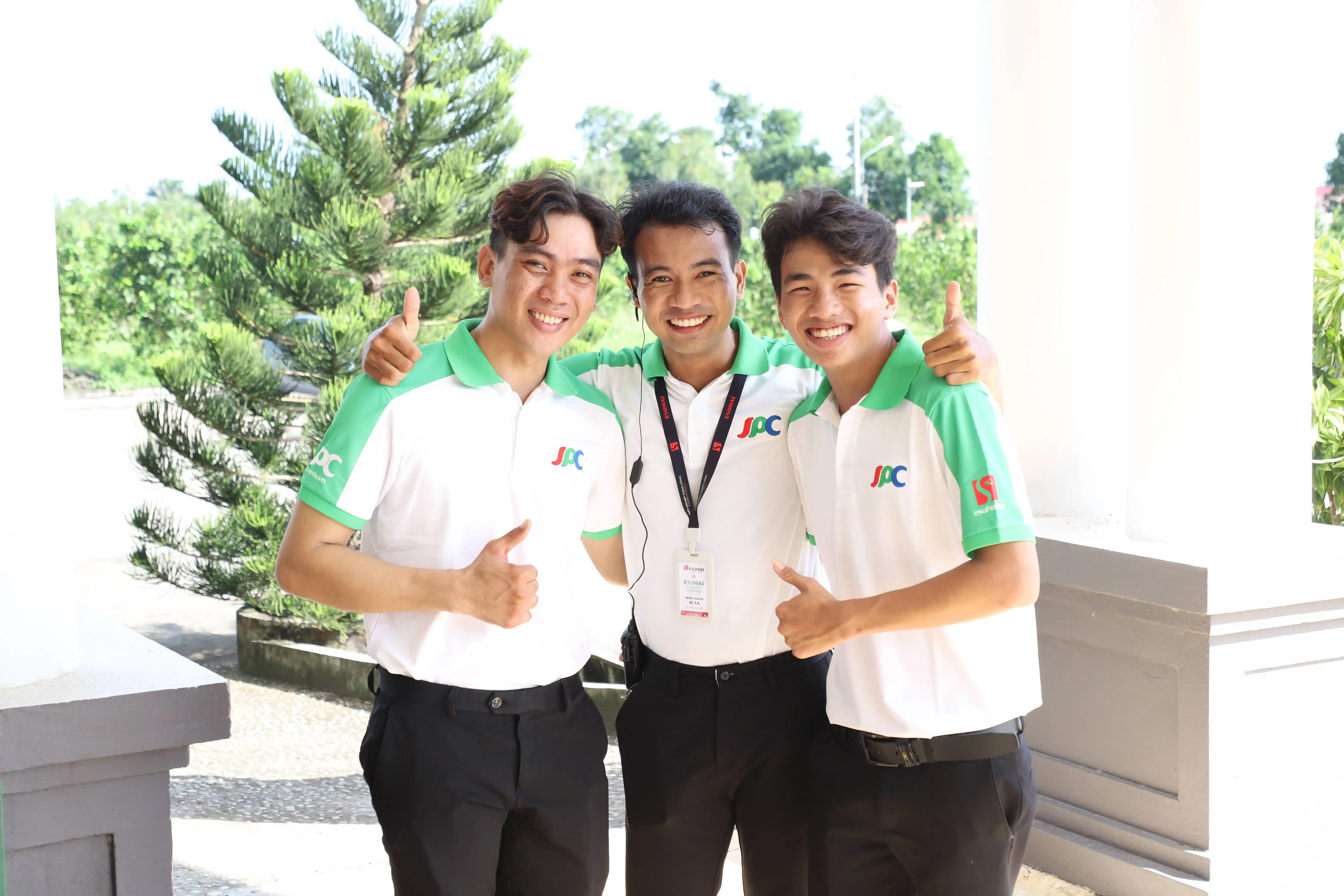 Trường trung cấp chuyên nghiệp Nhật Bản