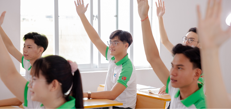 Trường trung cấp chuyên nghiệp Nhật Bản