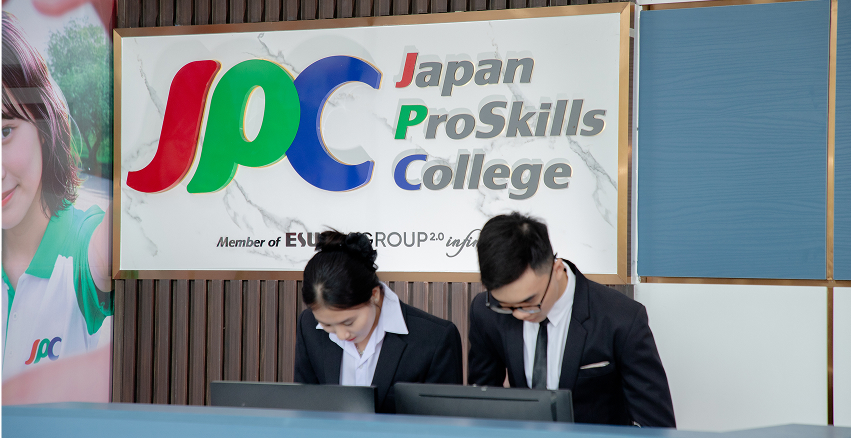 Trường trung cấp chuyên nghiệp Nhật Bản