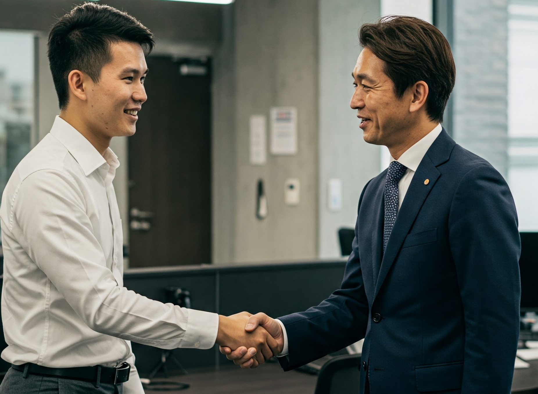 Nếu thời gian quay lại, tôi sẽ học tiếng Nhật nghiêm túc hơn trước khi sang Nhật