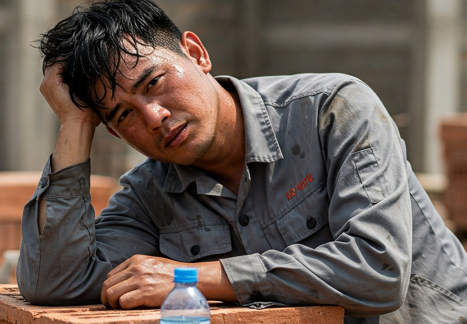 Cùng đi Nhật làm một công việc, vì sao cậu ấy lại thăng tiến còn mình thì bế tắc?