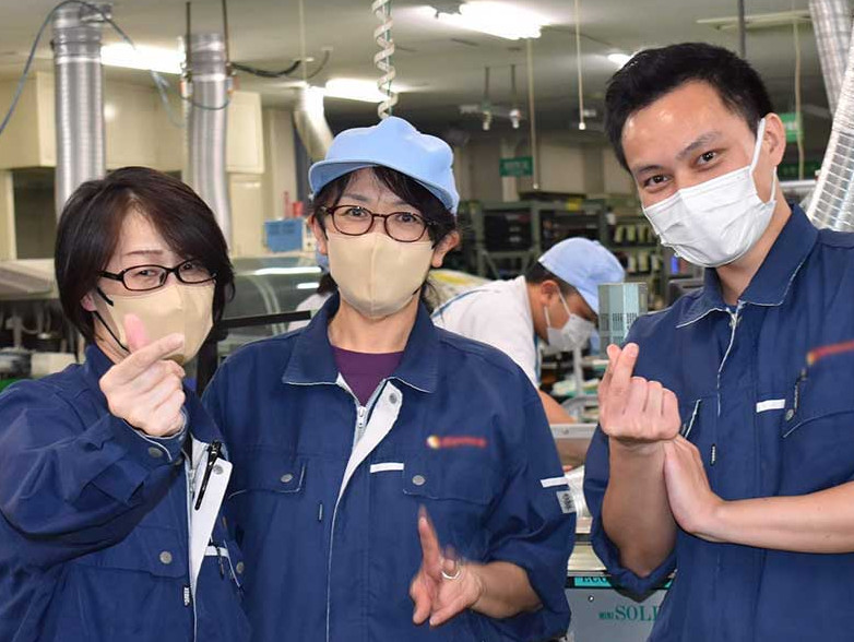 JLPT N2 [Gương mặt N2] Đỗ Văn Tú - Chinh phục JLPT N2 trong 9 tháng!