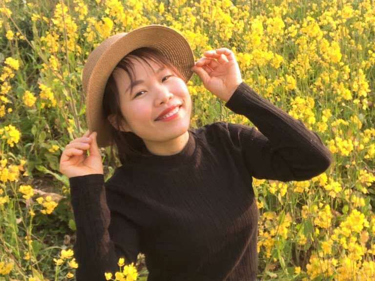 [Gương mặt N2] Nguyễn Thị Thảo Nguyên - Cảm ơn Thầy Hiệu trưởng đã luôn lo lắng và yêu thương chúng em