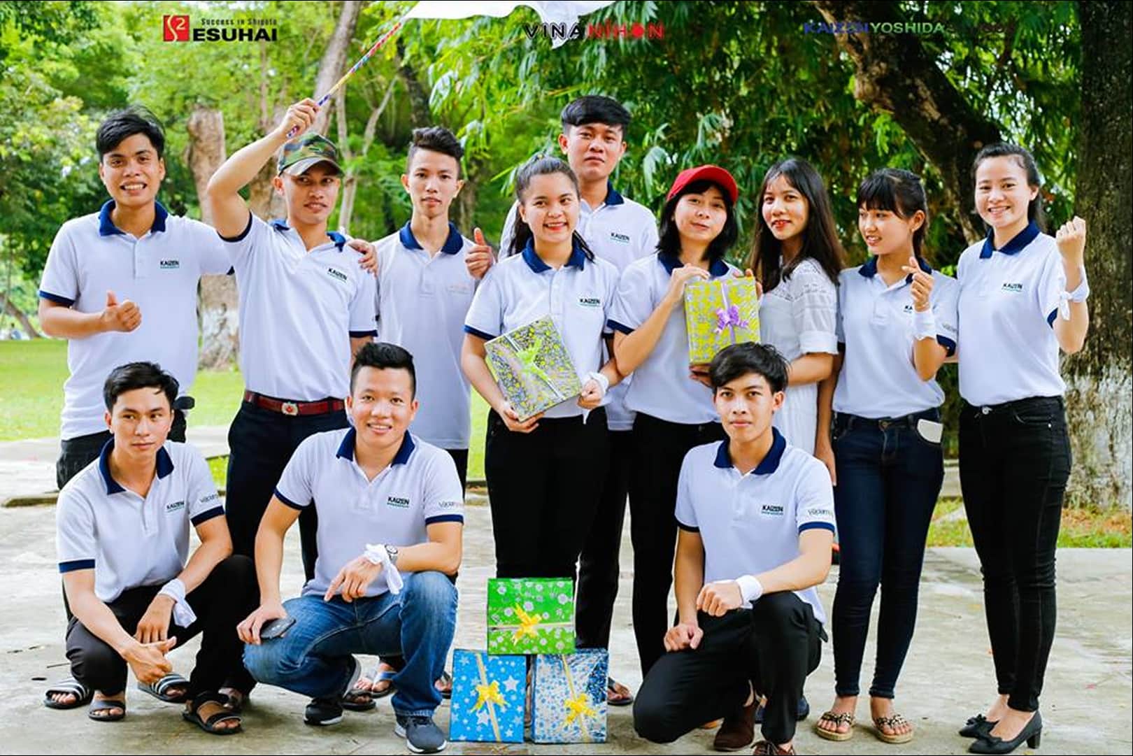 Trường Trung cấp Chuyên nghiệp Nhật Bản (JPC) tuyển sinh hệ Sơ cấp năm học 2025 - 2026