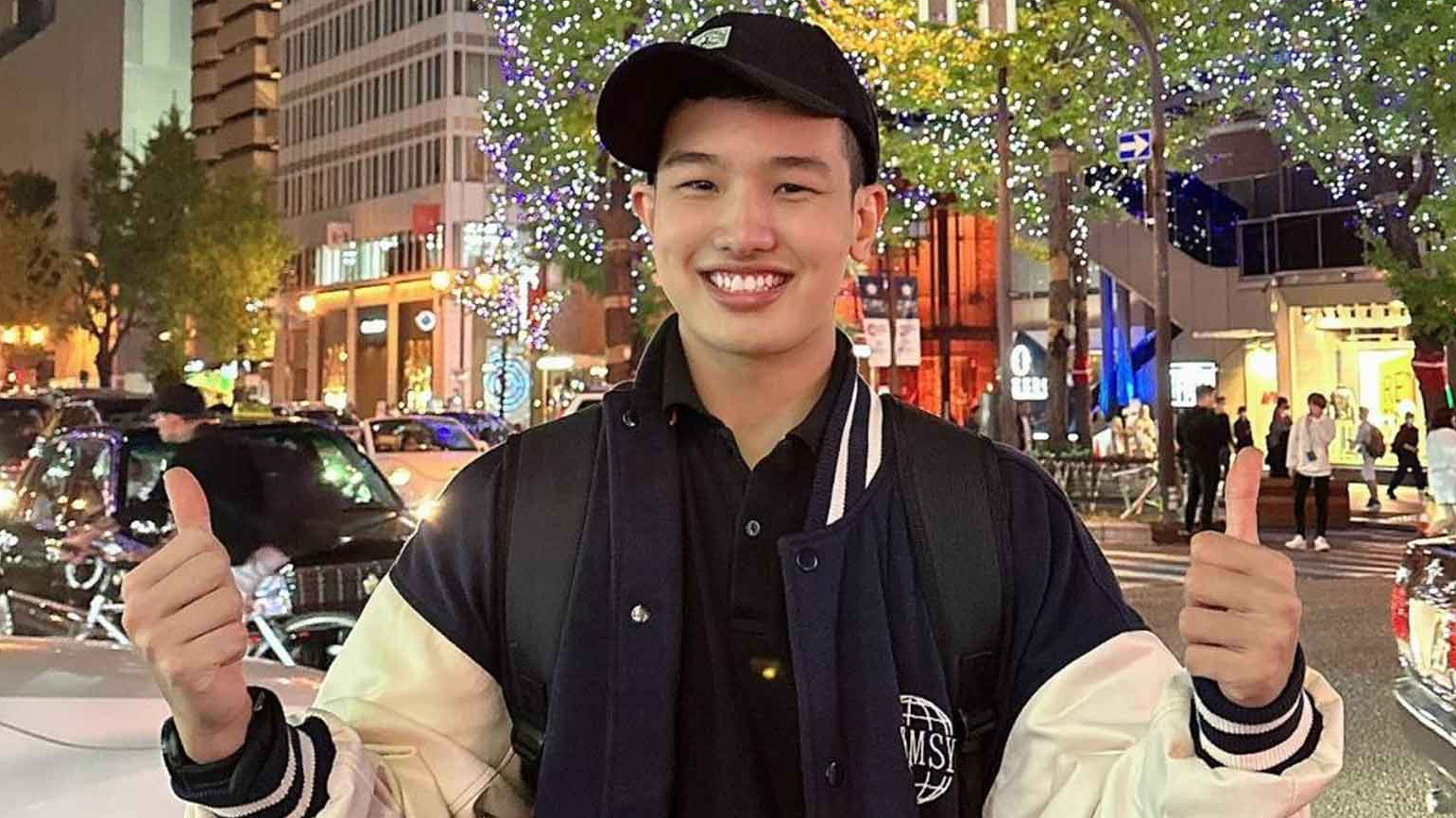 JLPT N2 [Gương mặt N2] Đặng Văn Lộc: Kiến thức và sự vững vàng là con đường dẫn đến thành công