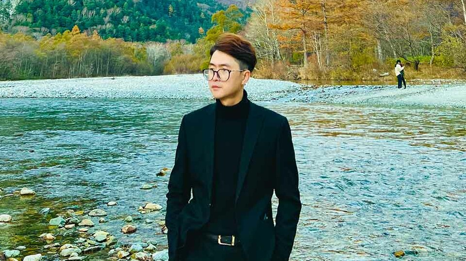 JLPT N2 [Gương mặt N2] Nguyễn Anh Tuấn - Thanh xuân ở Nhật, có đáng không?