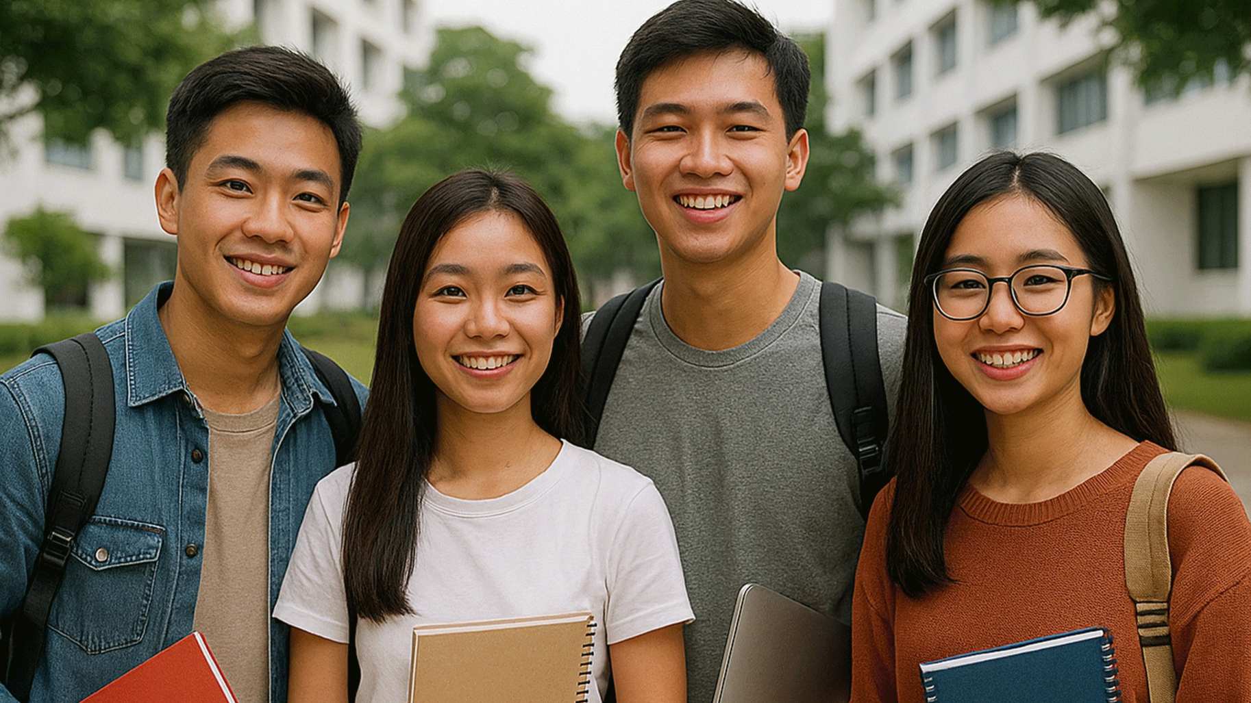 Học đi đôi với hành: Sức mạnh của giáo dục nghề nghiệp tại JPC