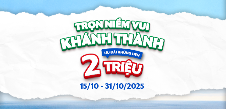 Trọn niềm vui khánh thành JPC – Ưu đãi khủng đến 2 triệu đồng khi tham gia sự kiện tư vấn cùng Nhà sáng lập JPC và đăng ký chương trình tại ESUHAI Group