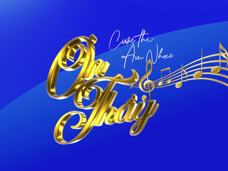 Phát động Cuộc Thi Âm Nhạc “Ơn Thầy” - Tri ân Ngày Nhà Giáo Việt Nam 20/11