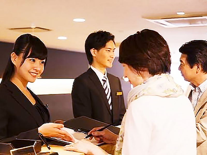[KẾT NỐI DOANH NGHIỆP] CƠ HỘI VIỆC LÀM NGHỀ NHÀ HÀNG KHÁCH SẠN TẠI NHẬT